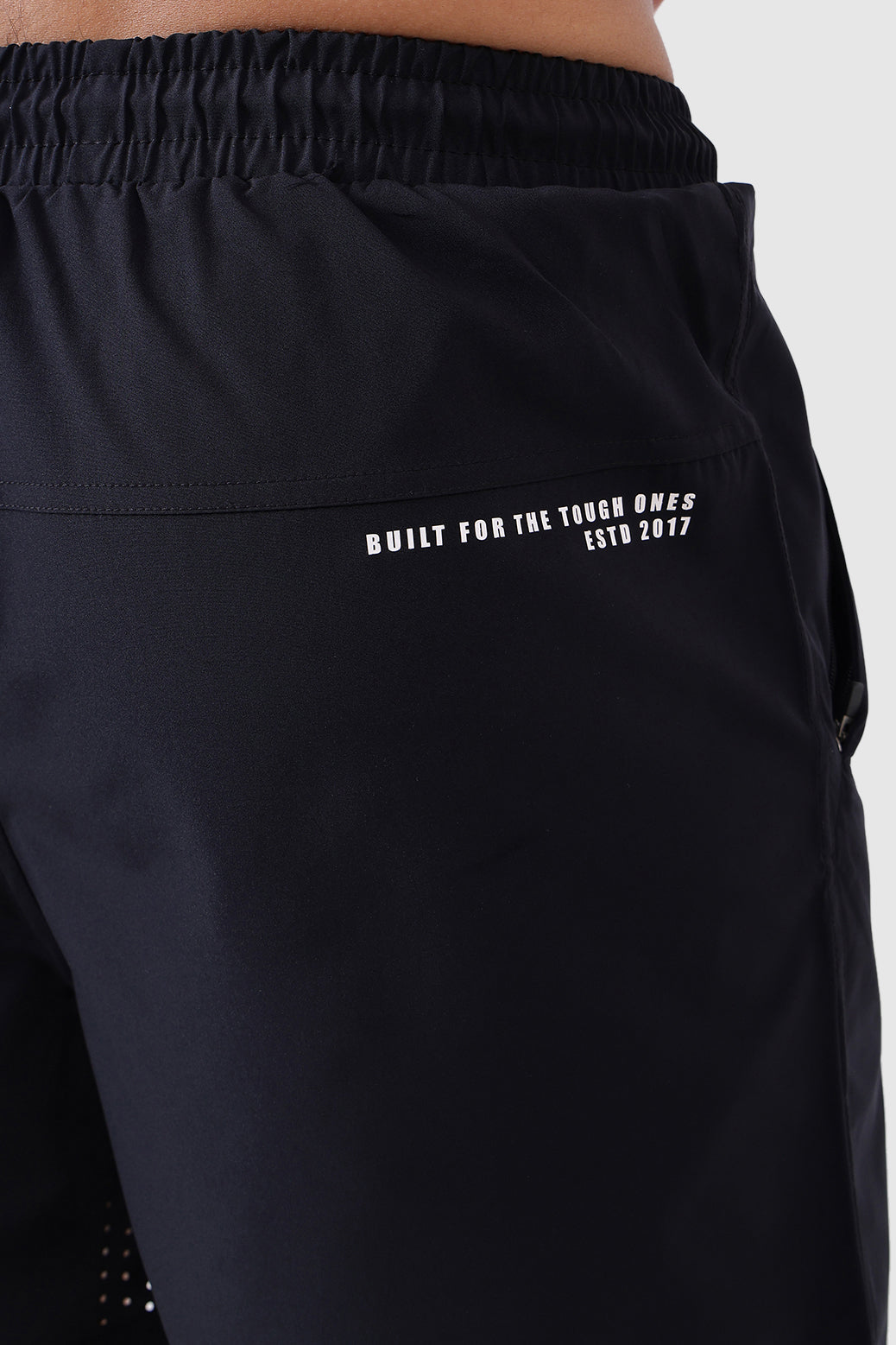 Nova Shorts Black