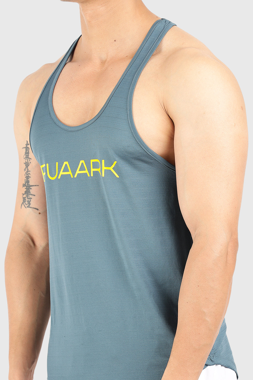 Revolve Stringers Arctic Blue