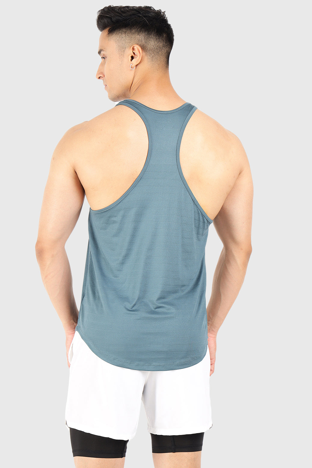 Revolve Stringers Arctic Blue