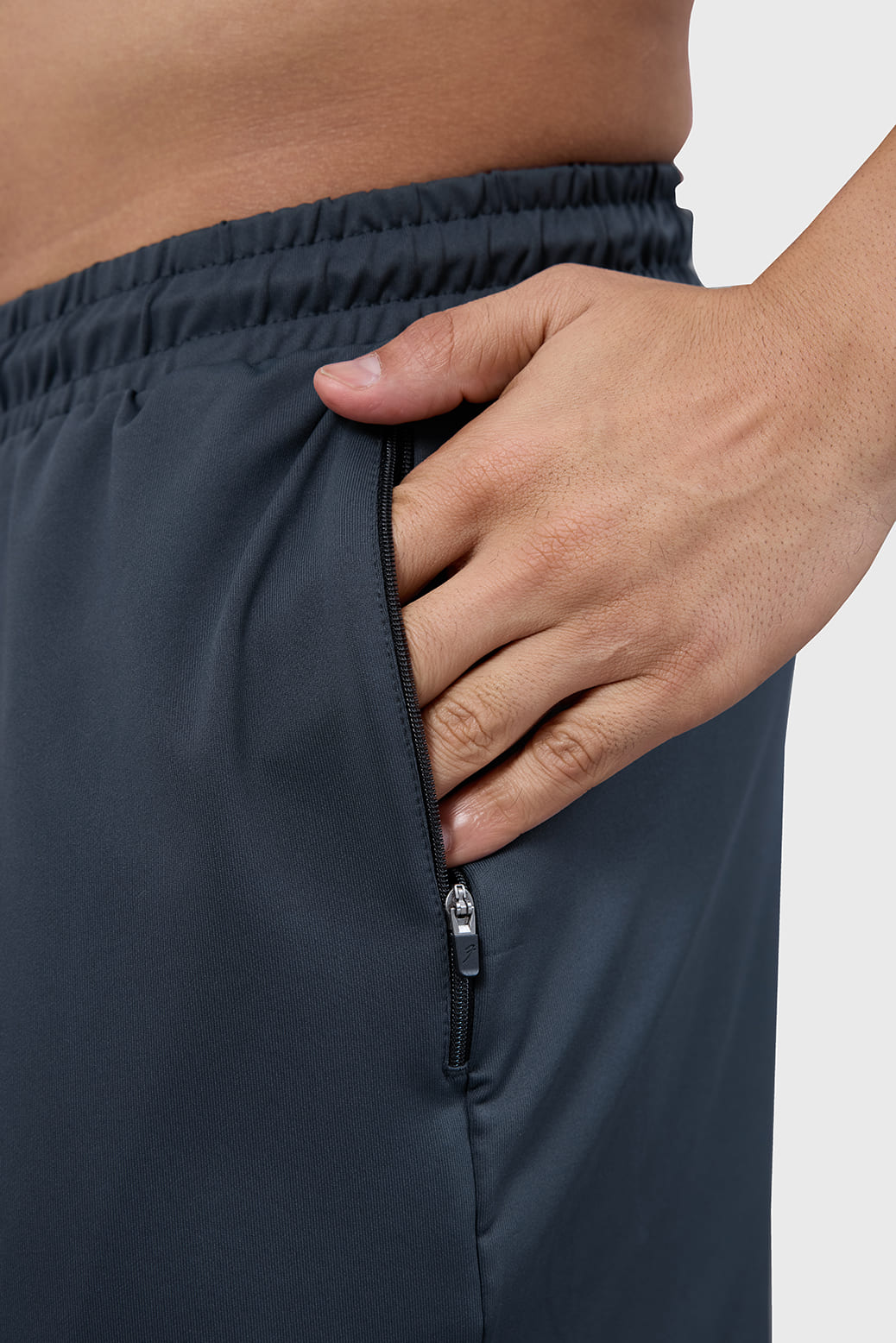 Rush Shorts Dark Grey