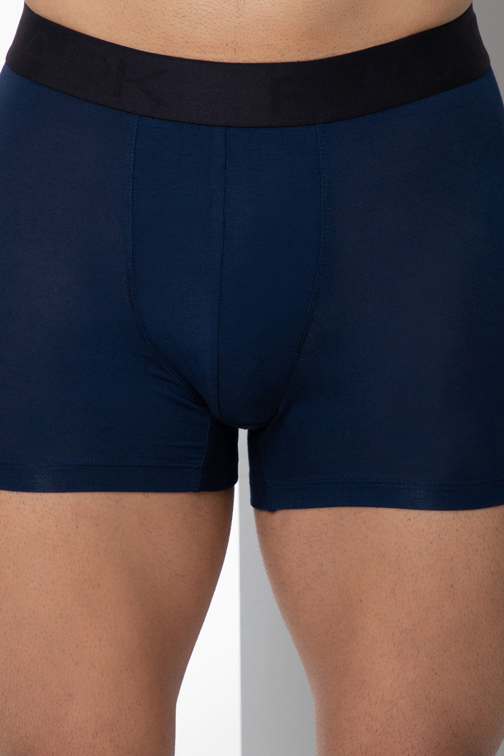 Ultra Soft Modal Trunks Classic Navy