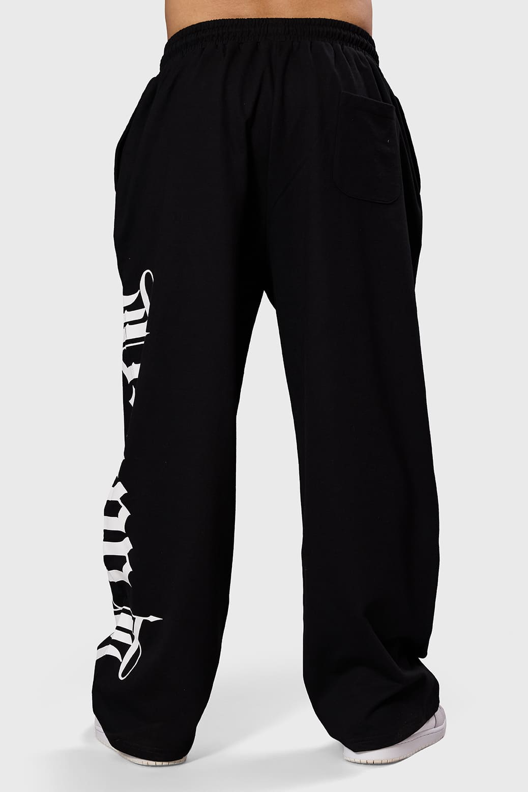 Hellset Loose Tracks Black