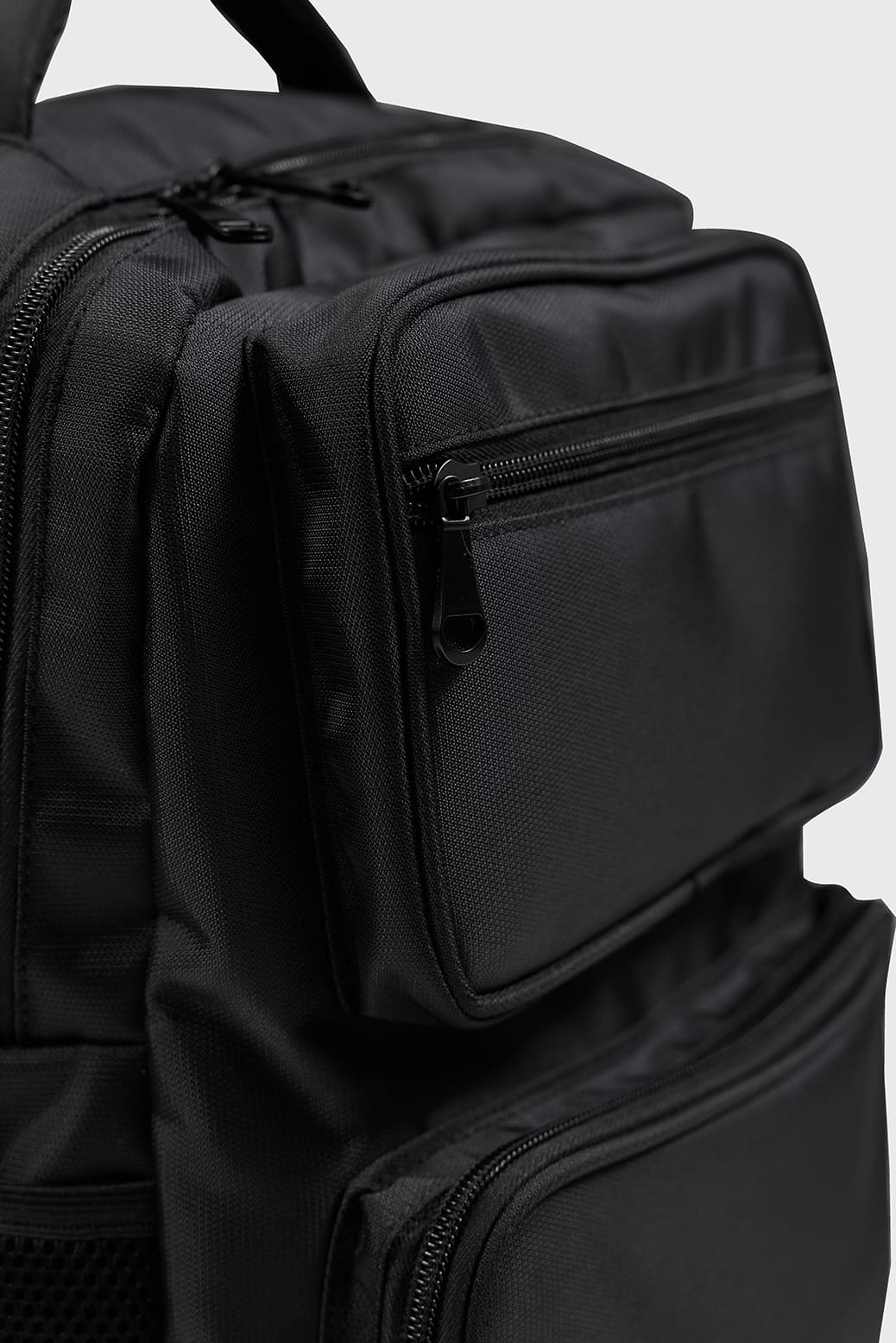 Urban Backpack Black