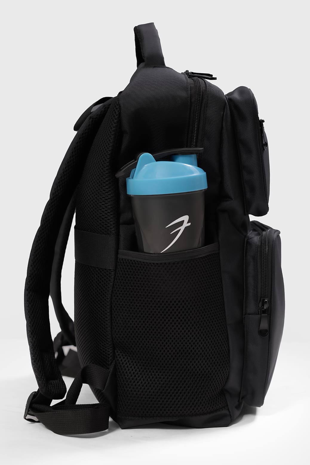 Urban Backpack Black