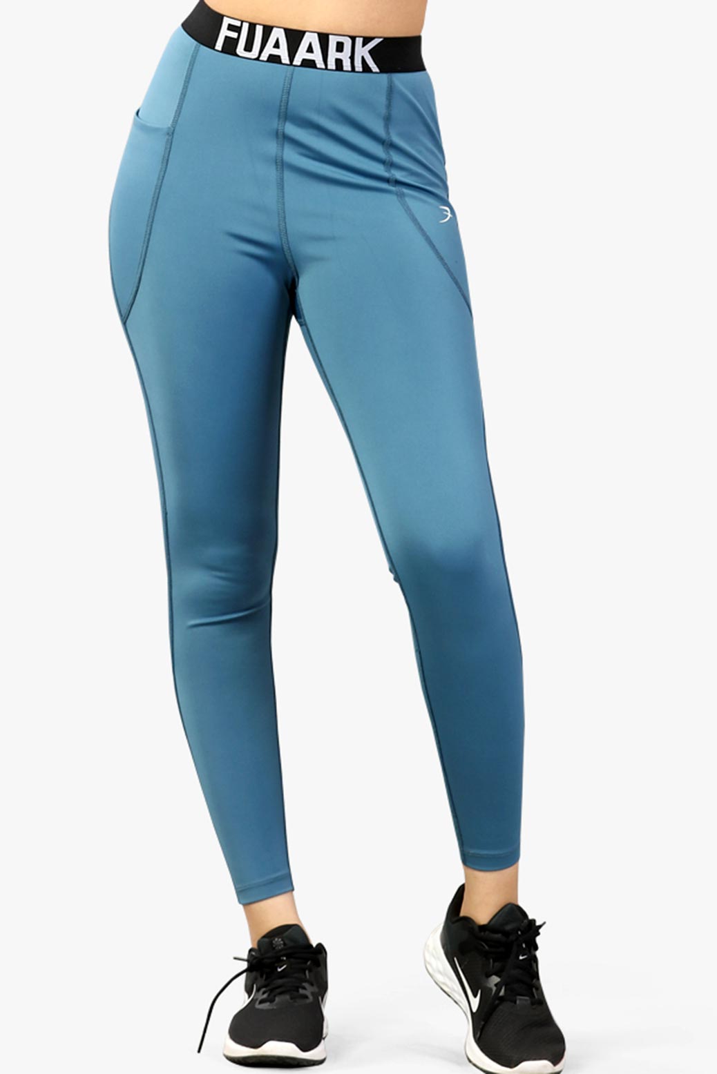 Pro Leggings Ocean Blue