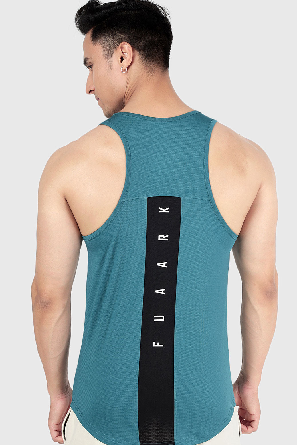 Surge Tank Green