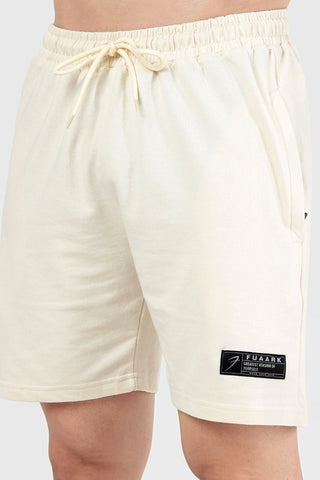 Venture Shorts Beige