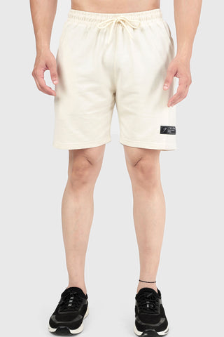 Venture Shorts Beige