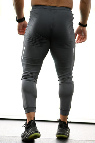 Breathe Joggers Grey