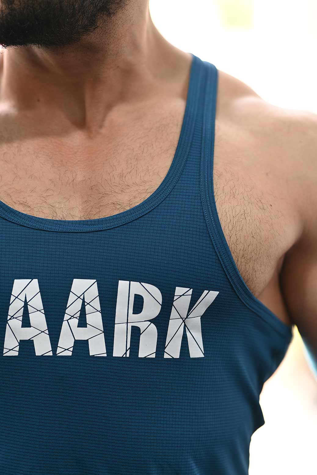 Classic Stringer Teal