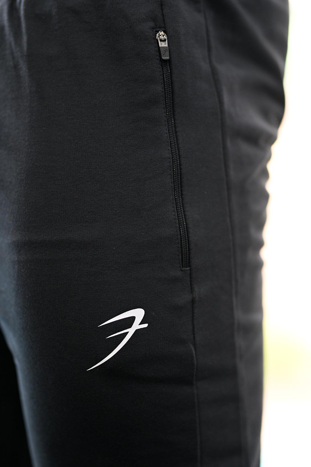 Fall Joggers Grey