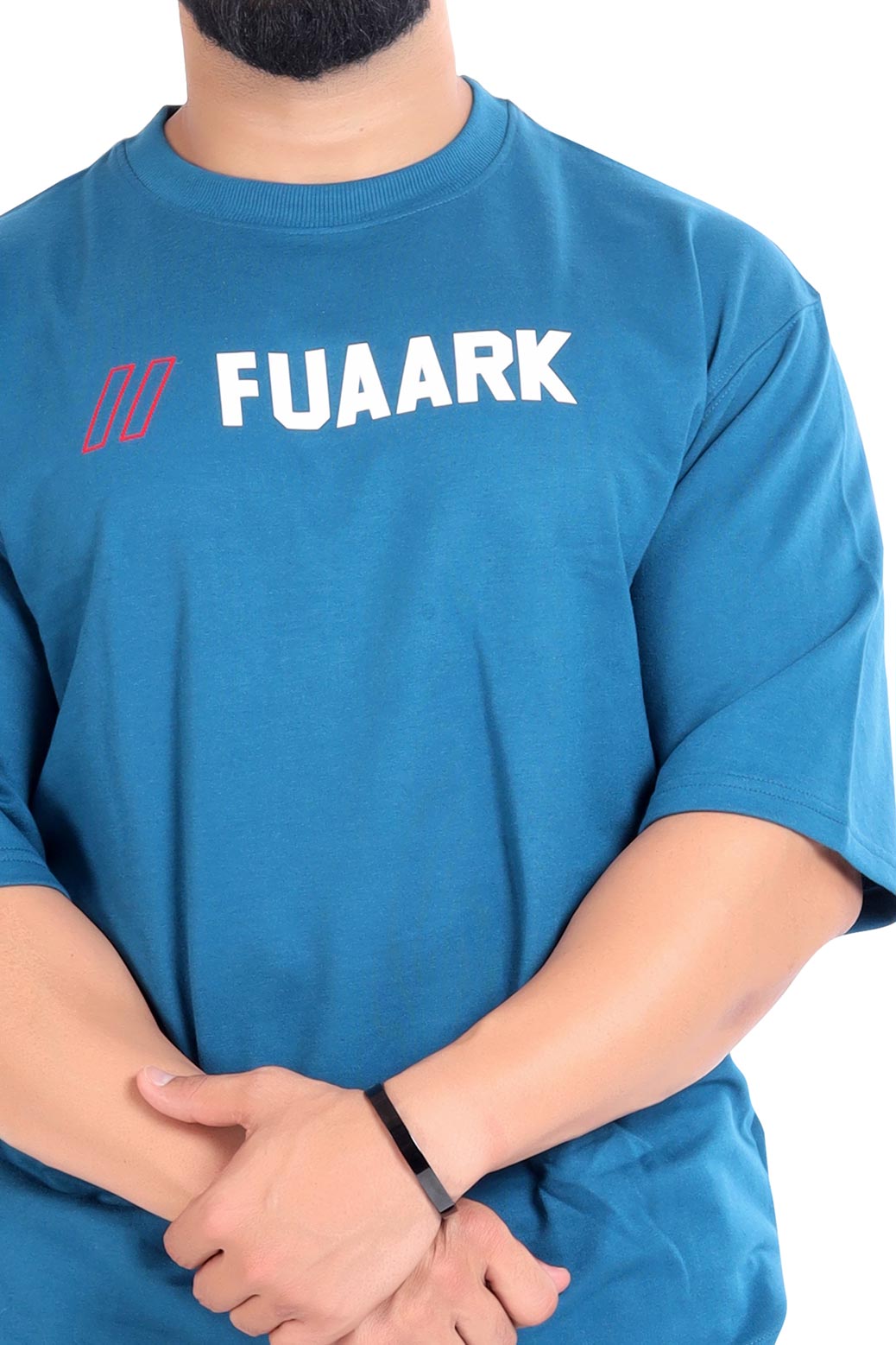 Greatest Oversized Tshirt Teal
