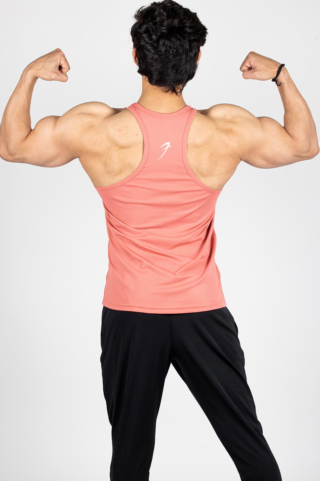 Classic Stringer Pink