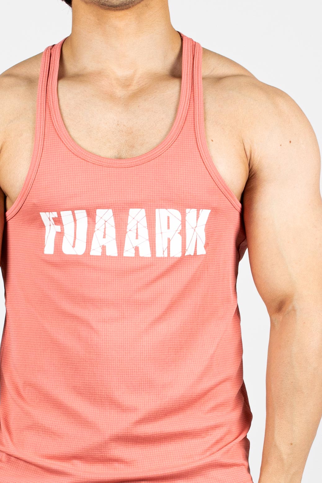 Classic Stringer Pink