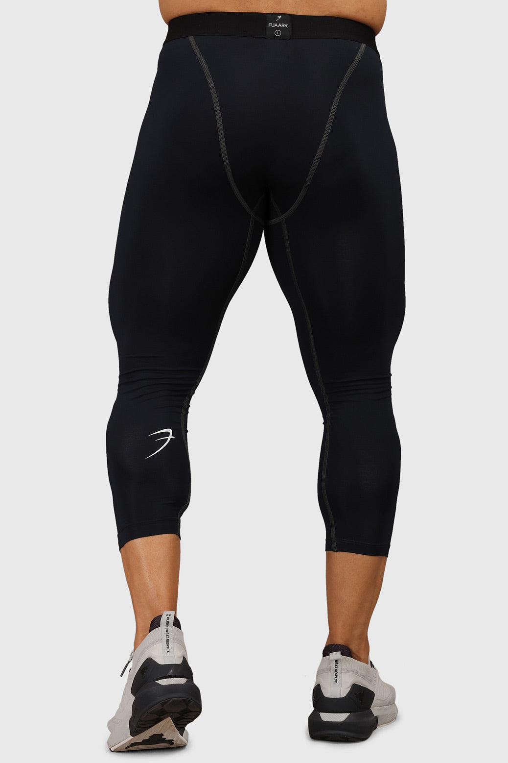 Compression Tights Navy