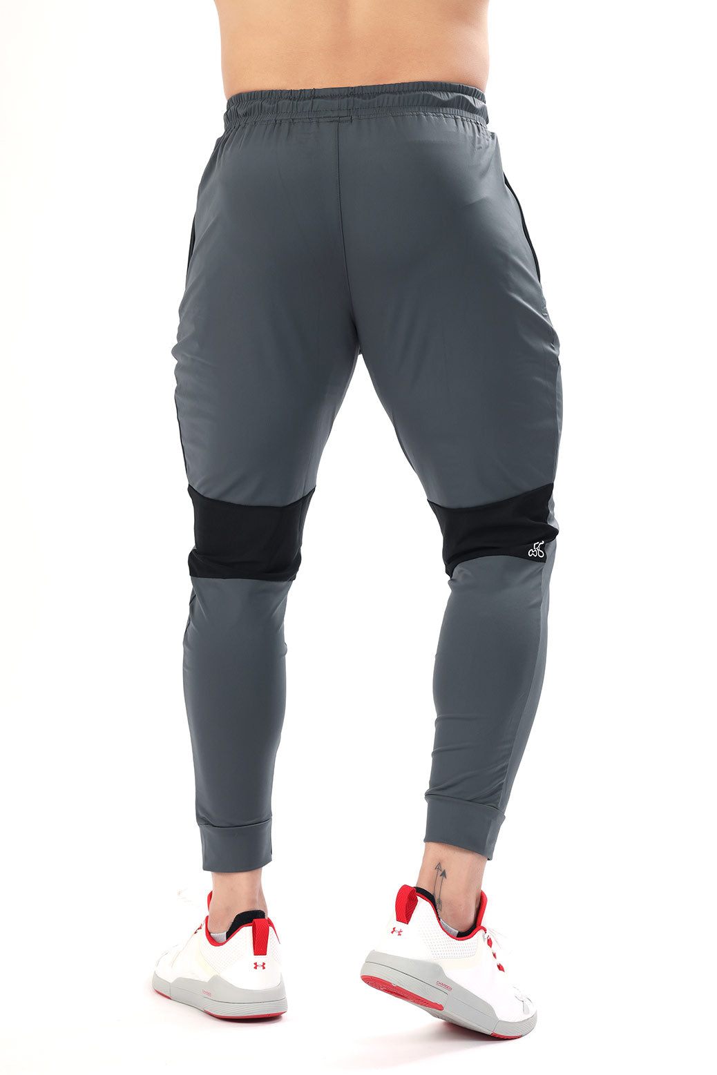 Nylon Supreme Joggers Grey