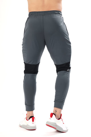 Nylon Supreme Joggers Grey