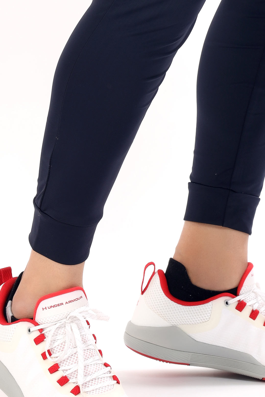 Nylon Supreme Joggers Navy