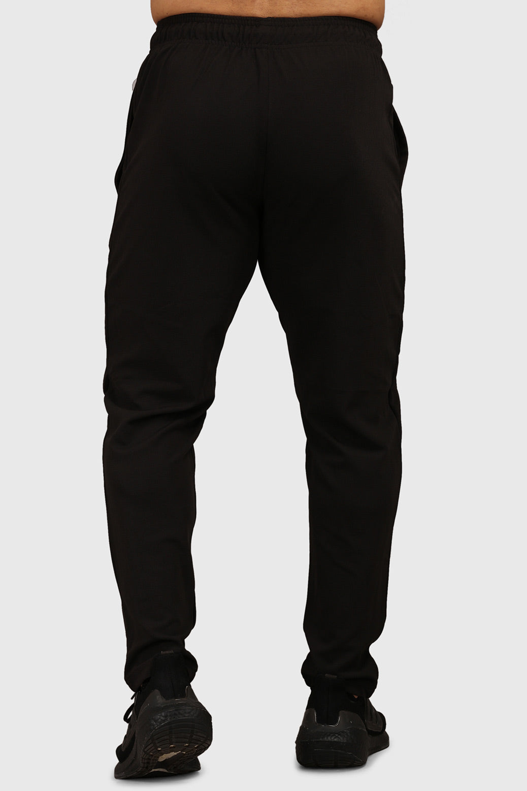 Ultra Track Black