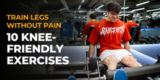 10 Quad Strengthening Exercises For Bad Knees