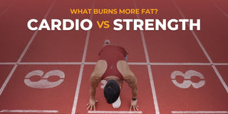 Cardio vs. Strength Training: What
