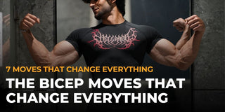 7 Best Bicep Exercises