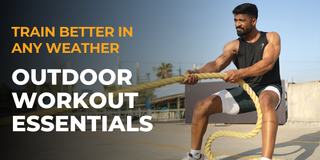 Outdoor Workout Clothing Tips for Every Season
