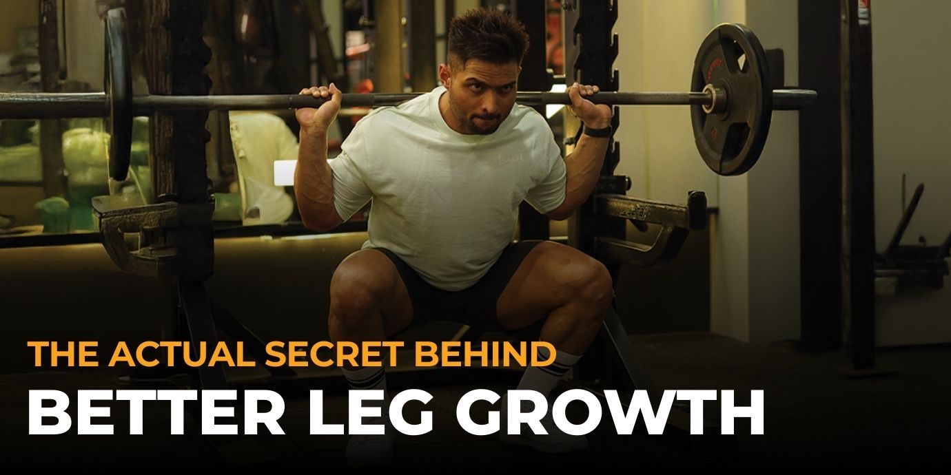 Hack Squat Your Guide to the Ultimate Quad Builder