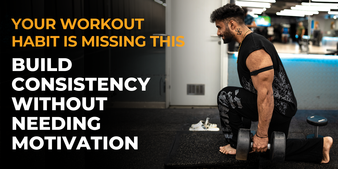 How To Build A Workout Habit That Lasts: Step-By-Step Guide