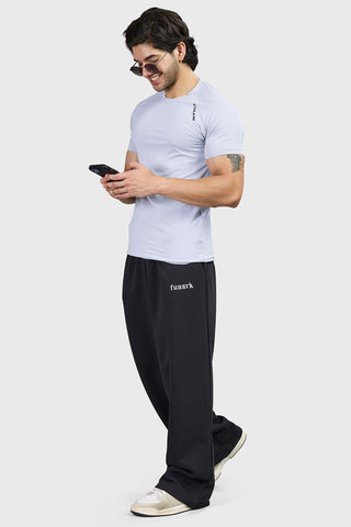 Forge T-shirt Light Grey
