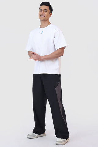 Iconic Oversized T-shirt White