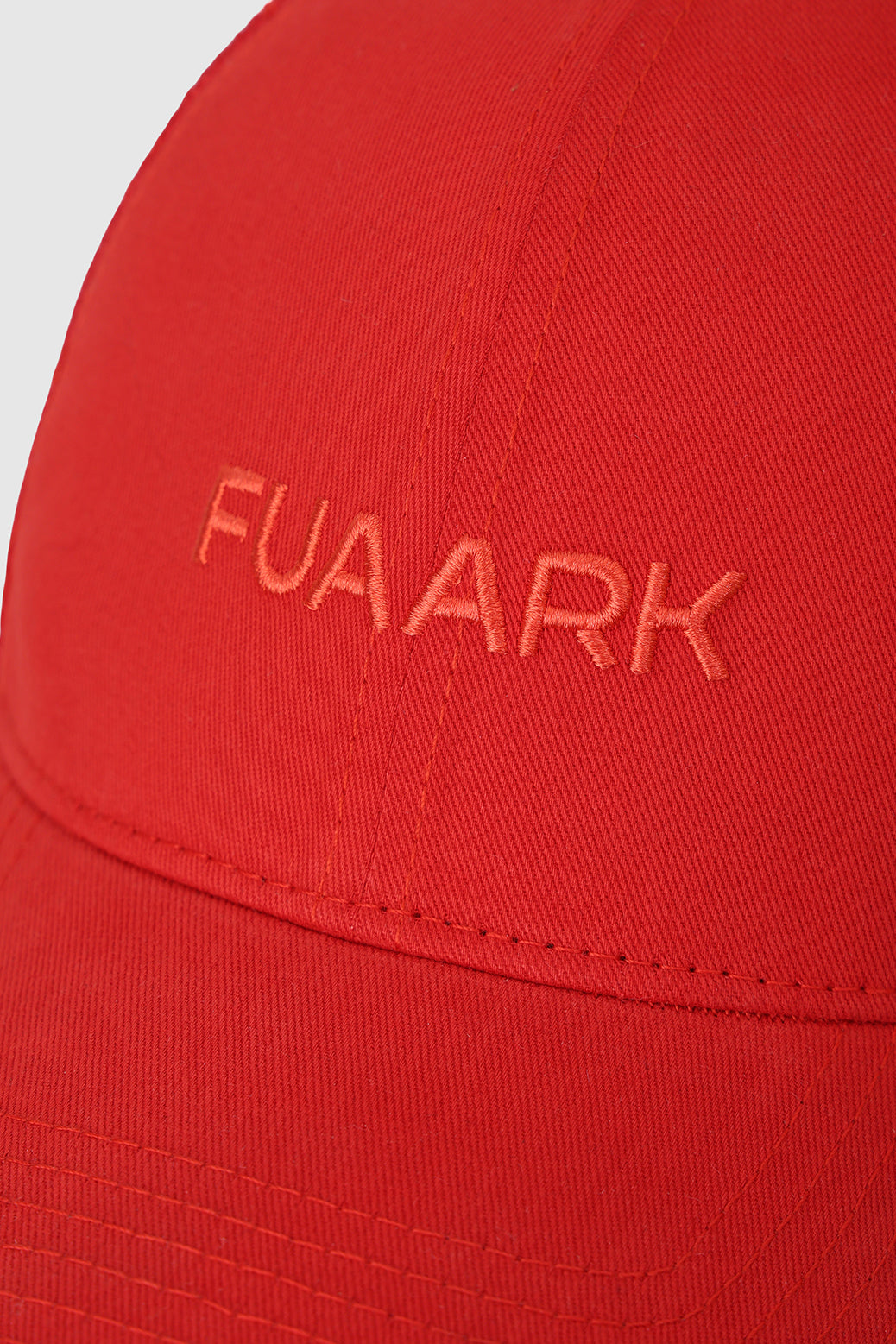 Legacy Trucker Cap Red