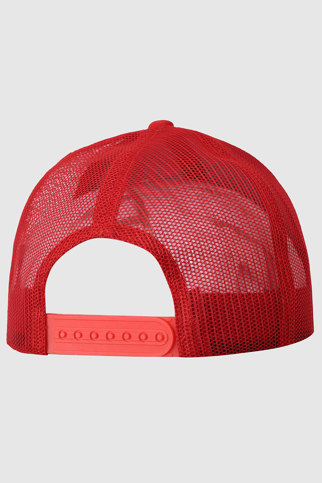 Legacy Trucker Cap Red