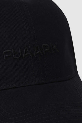 Legacy Trucker Cap Black