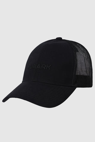Legacy Trucker Cap Black