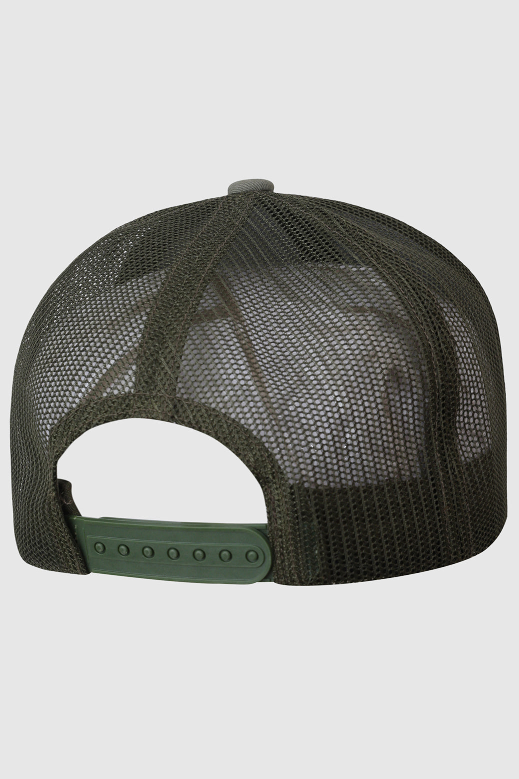 Legacy Trucker Cap Olive