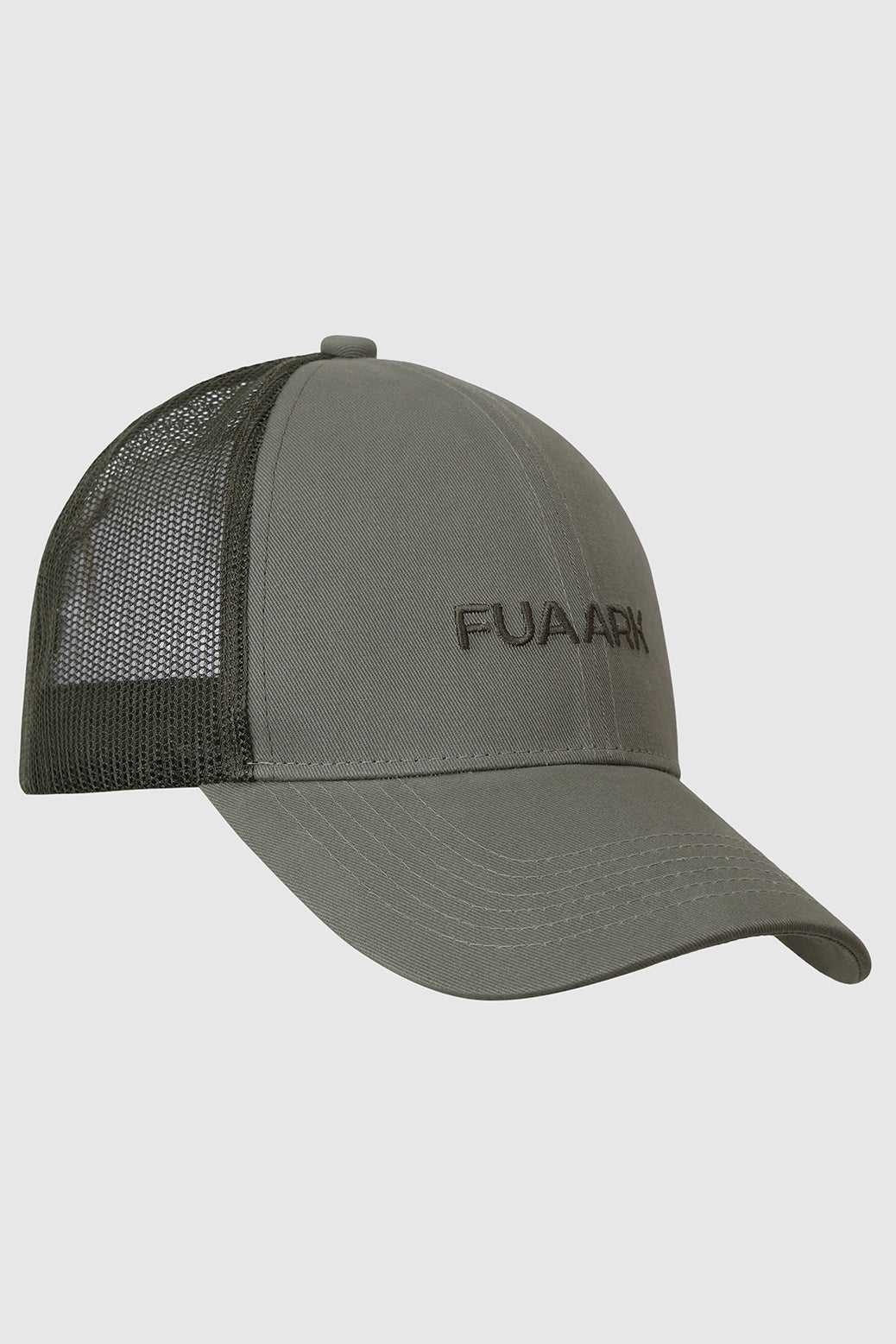 Legacy Trucker Cap Olive