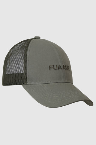 Legacy Trucker Cap Olive