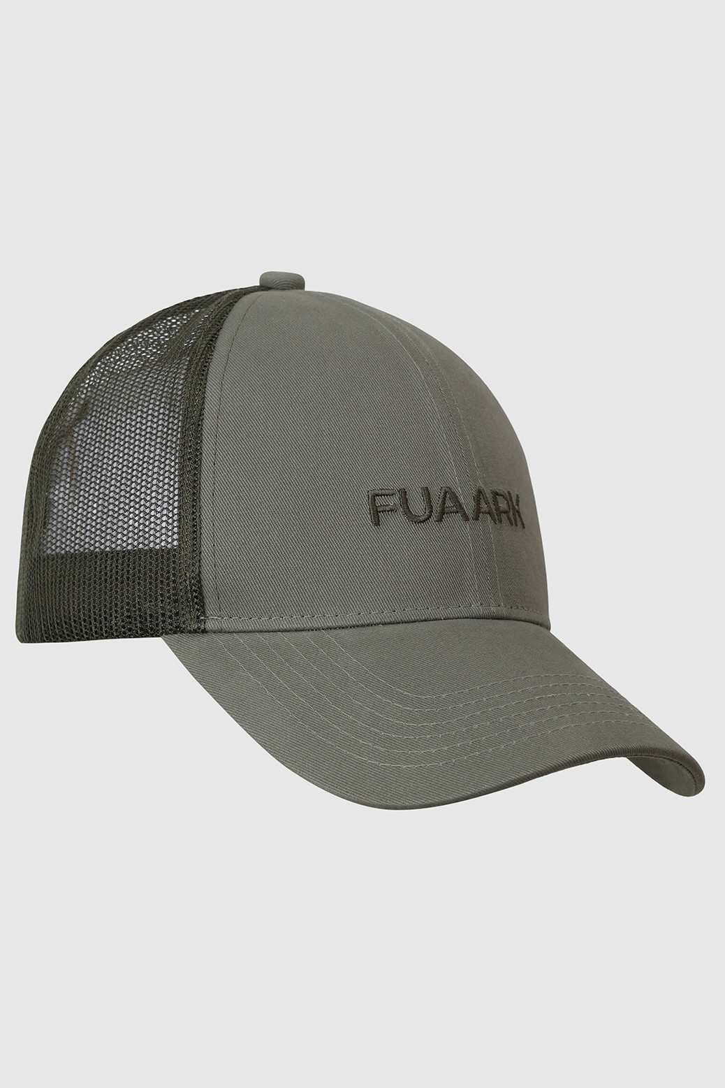 Legacy Trucker Cap Olive