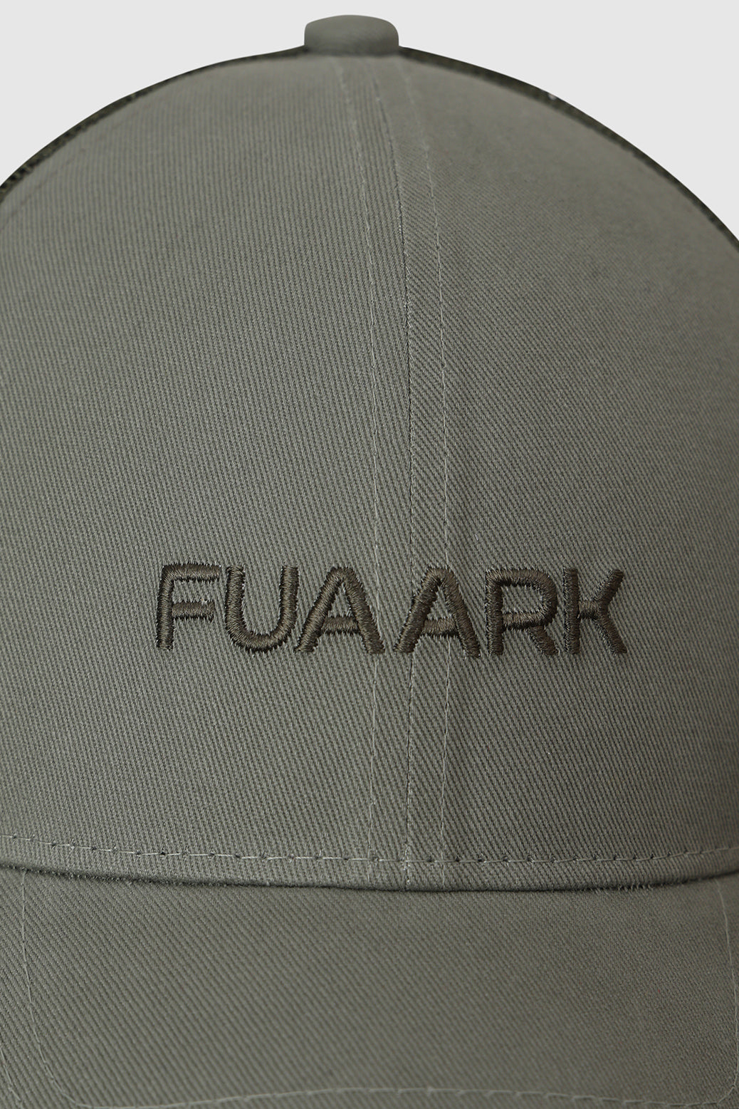 Legacy Trucker Cap Olive