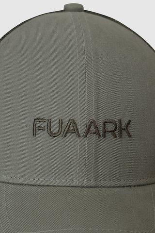 Legacy Trucker Cap Olive