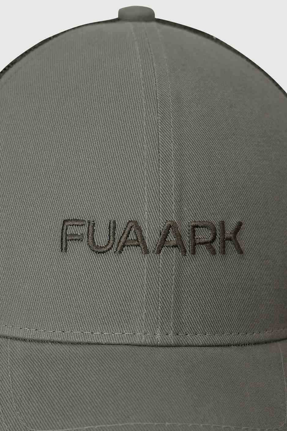 Legacy Trucker Cap Olive
