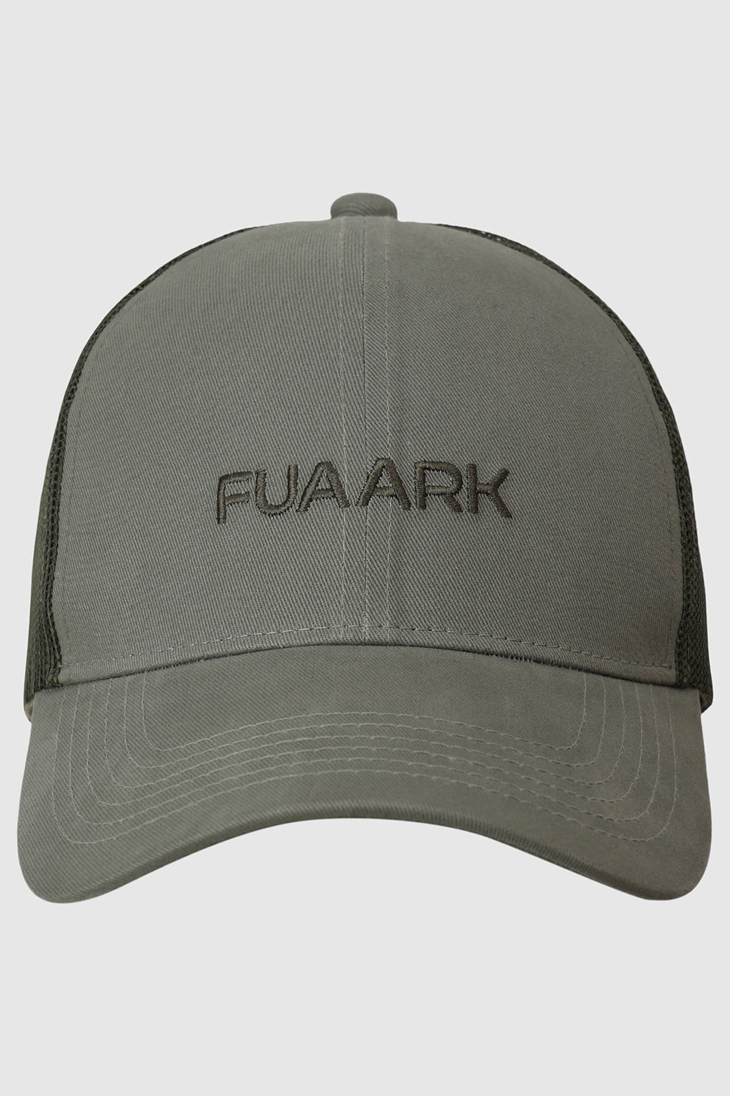 Legacy Trucker Cap Olive