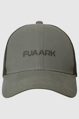 Legacy Trucker Cap Olive