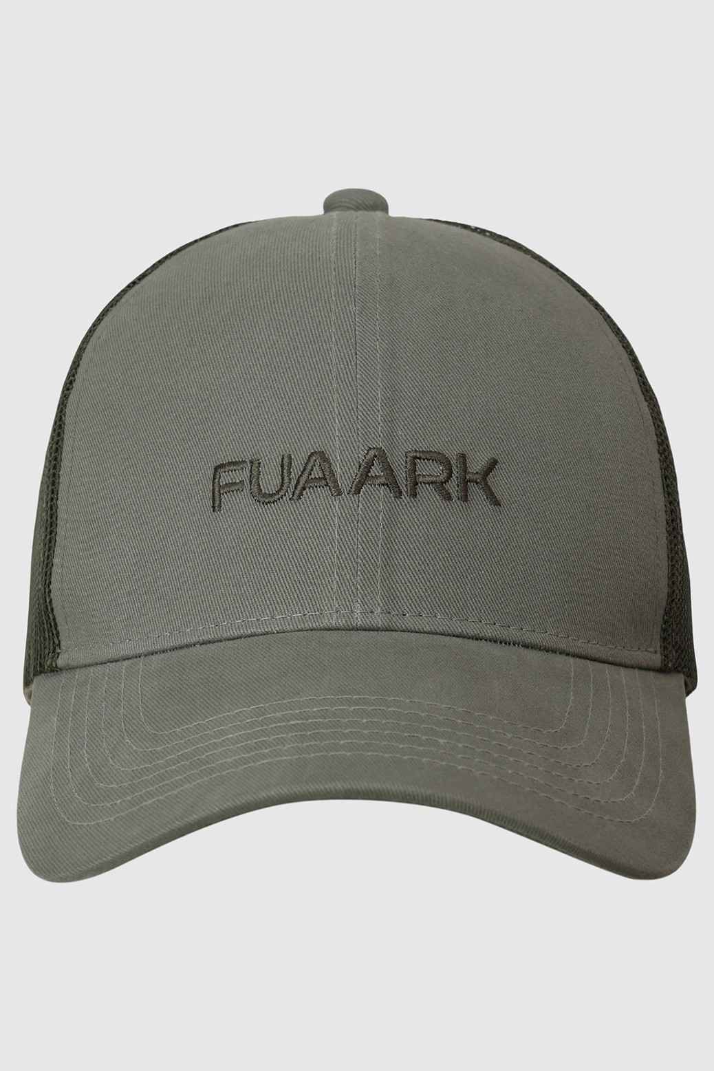 Legacy Trucker Cap Olive