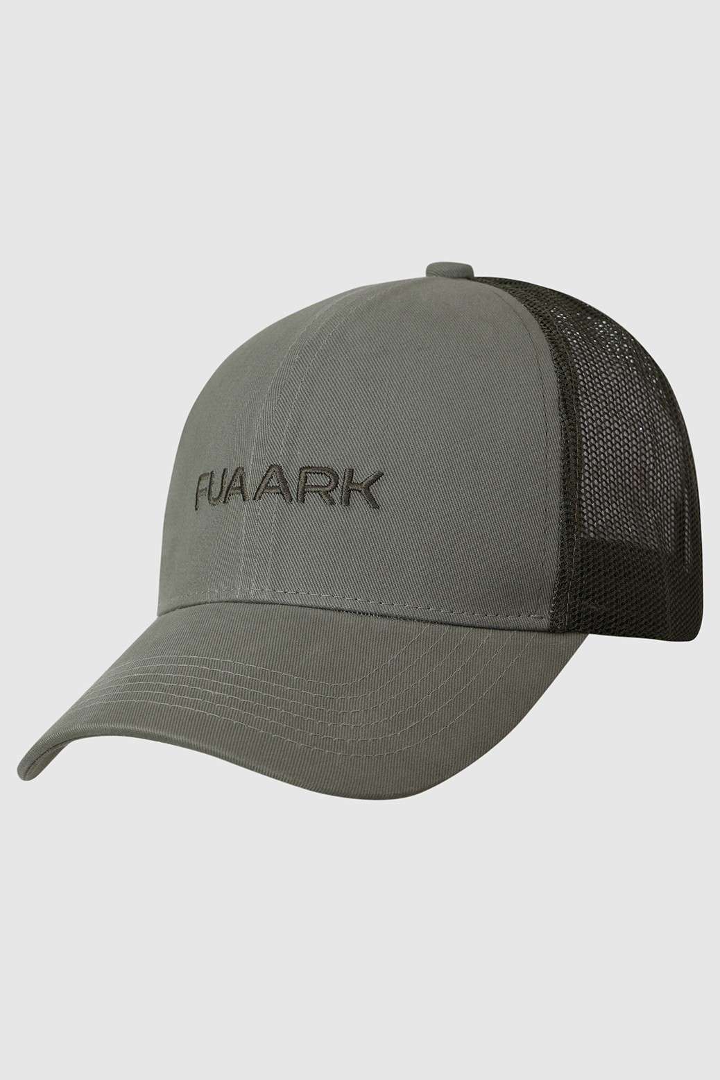 Legacy Trucker Cap Olive