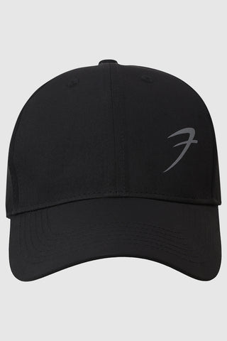 Move Stretch Caps Black