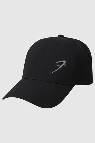 Move Stretch Caps Black