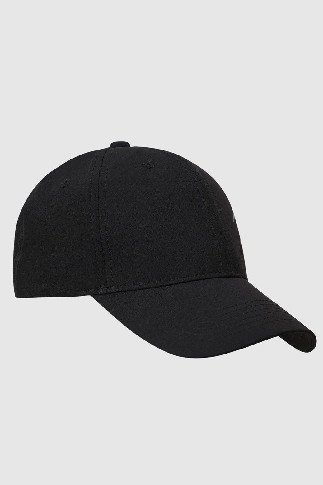Move Stretch Caps Black