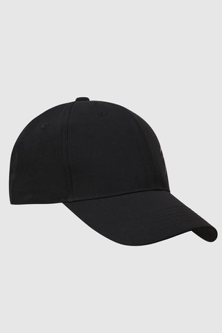 Move Stretch Caps Black